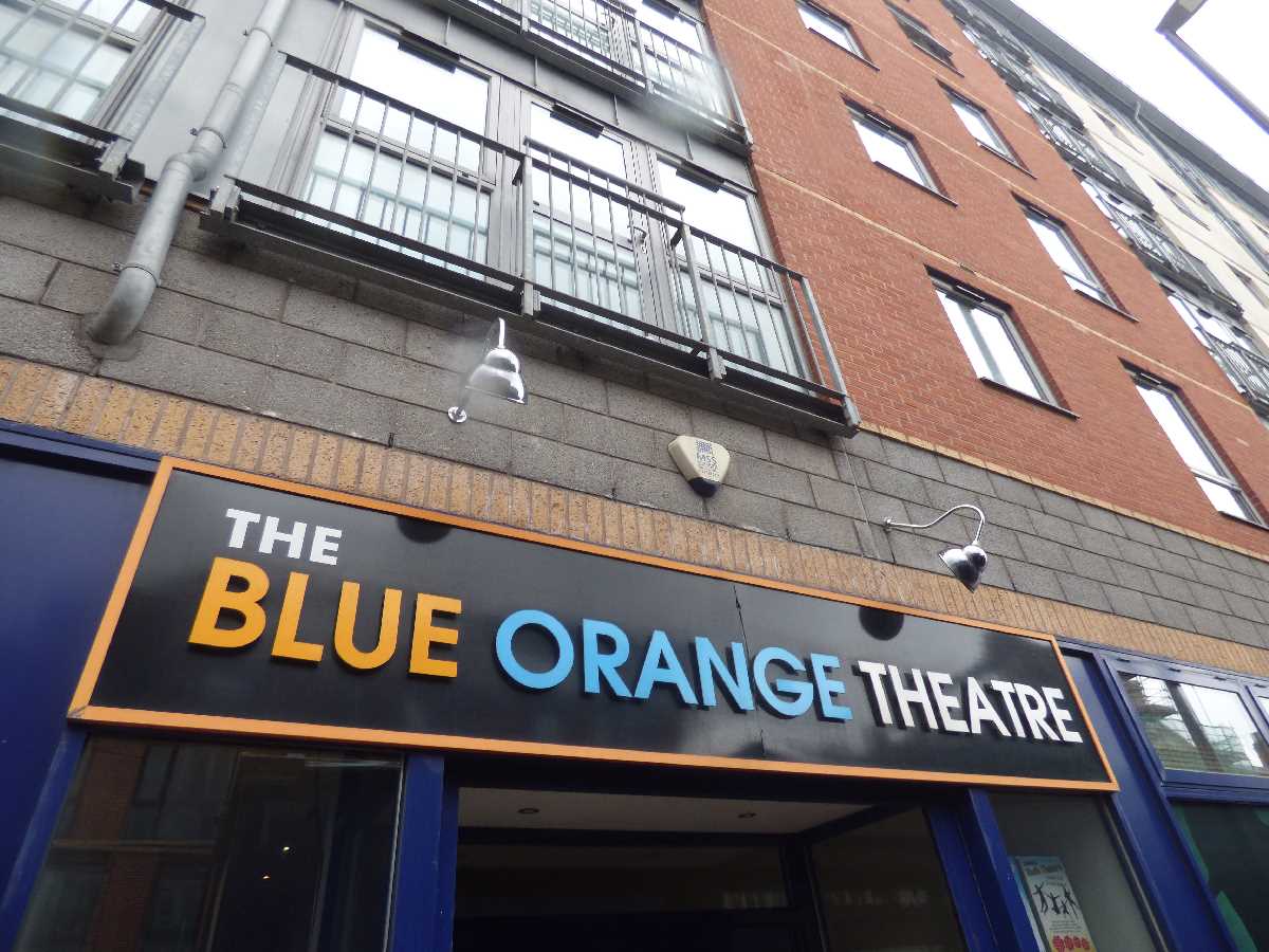 The+Blue+Orange+Theatre+-+A+Birmingham+Gem!
